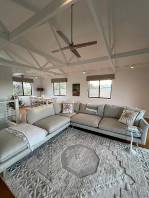 Beach House in Cowes